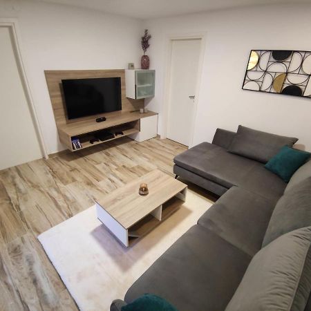 Holiday Home Milka By Interhome Pridraga 外观 照片