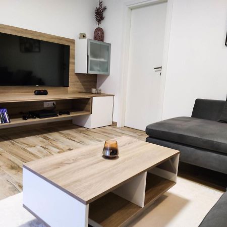 Holiday Home Milka By Interhome Pridraga 外观 照片