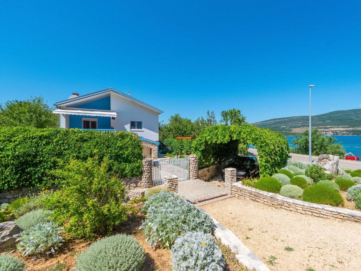 Holiday Home Milka By Interhome Pridraga 外观 照片