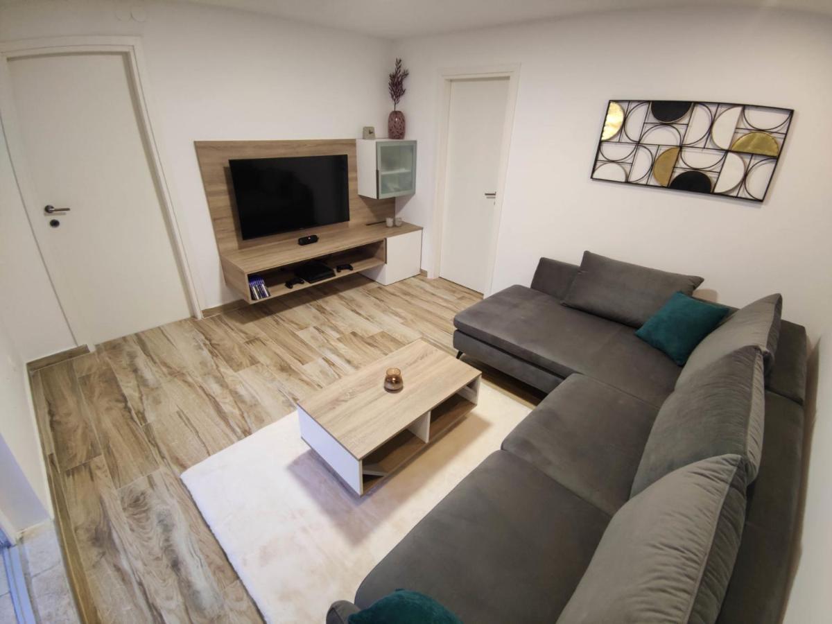 Holiday Home Milka By Interhome Pridraga 外观 照片