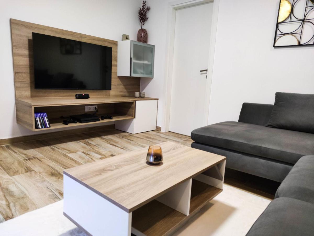 Holiday Home Milka By Interhome Pridraga 外观 照片