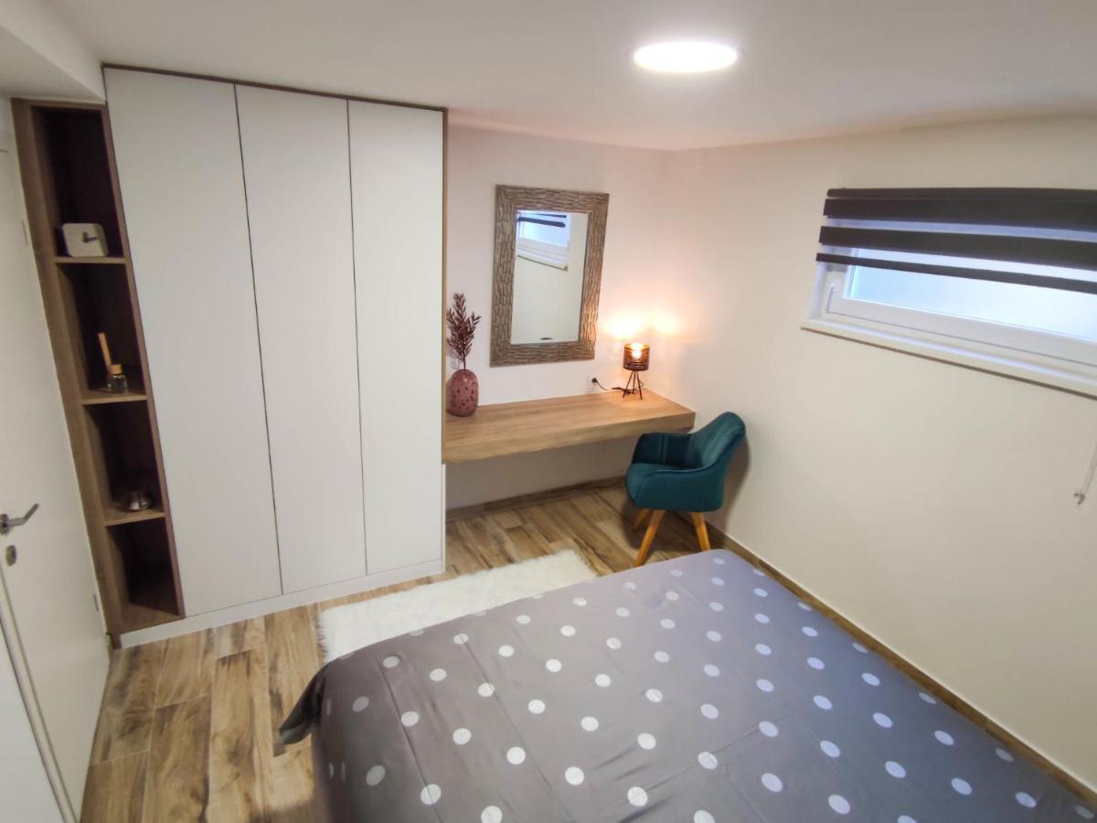 Holiday Home Milka By Interhome Pridraga 外观 照片