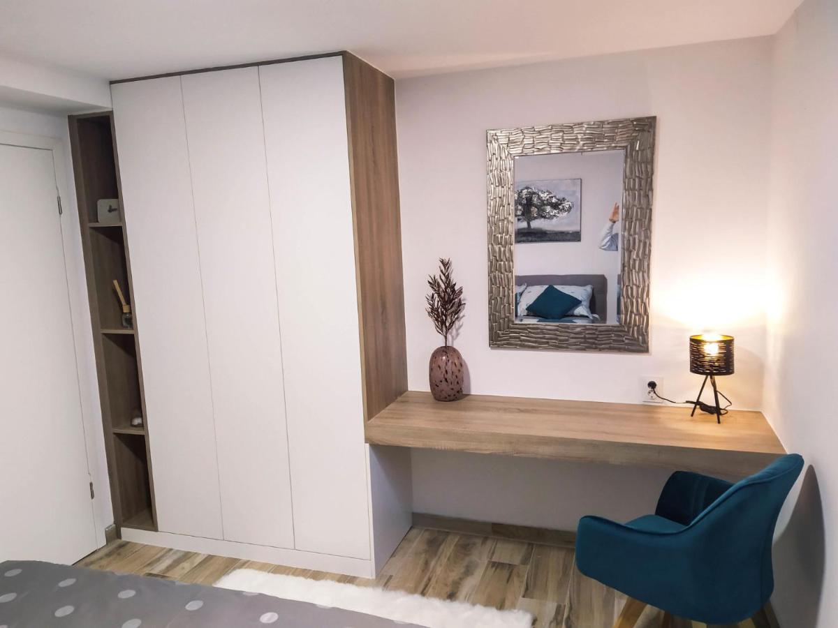 Holiday Home Milka By Interhome Pridraga 外观 照片