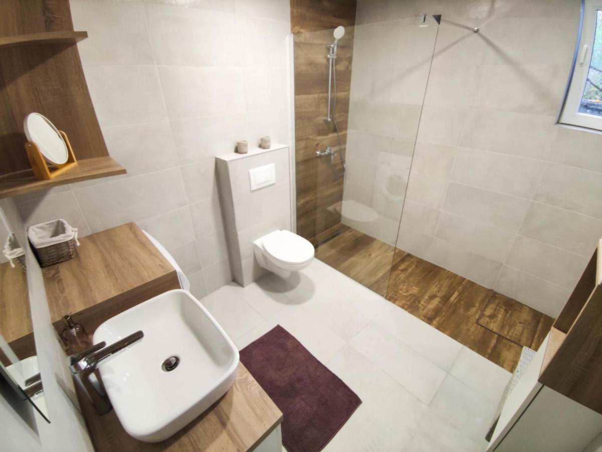 Holiday Home Milka By Interhome Pridraga 外观 照片