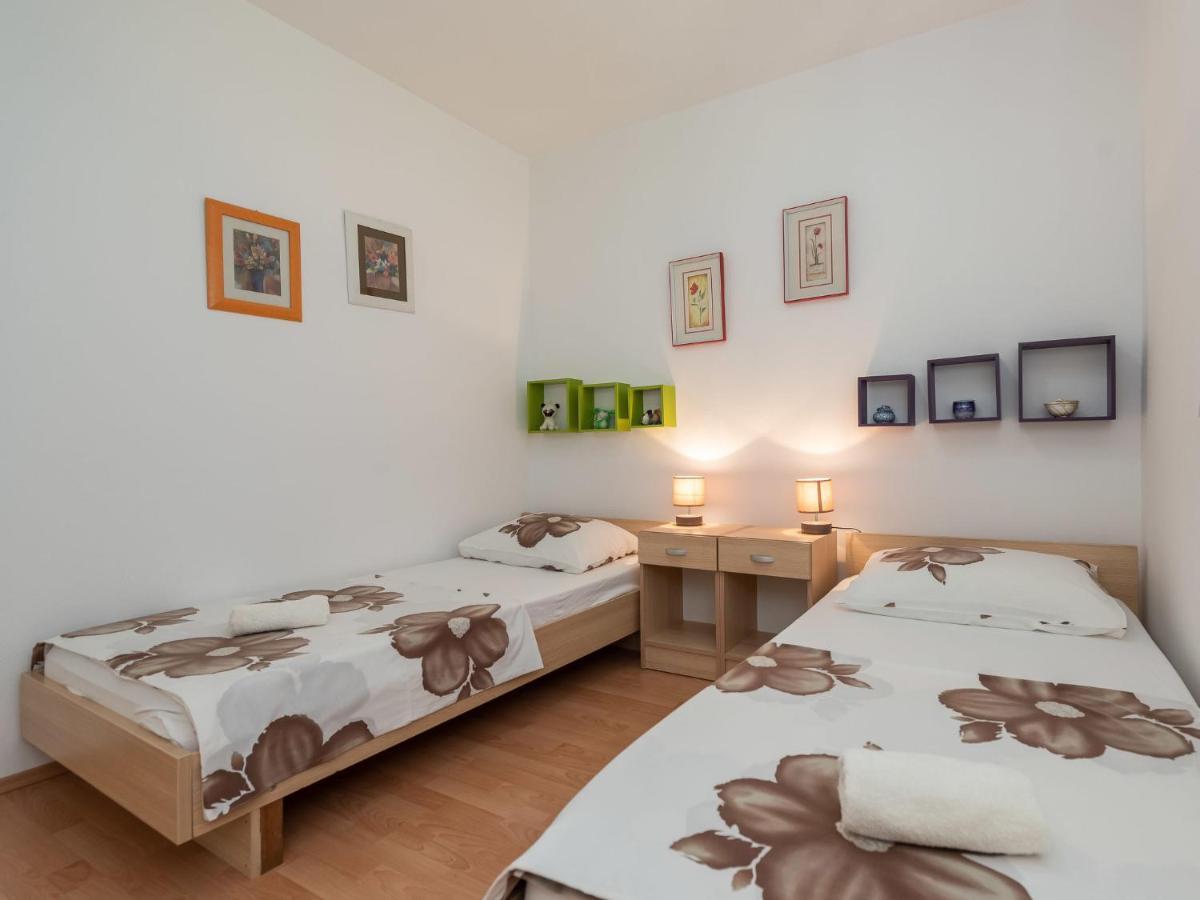 Holiday Home Milka By Interhome Pridraga 外观 照片