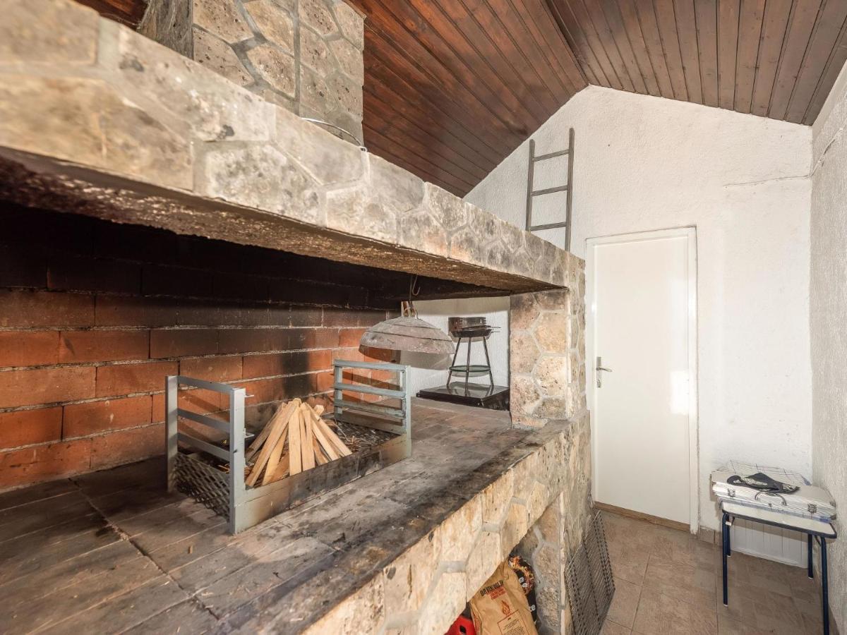 Holiday Home Milka By Interhome Pridraga 外观 照片