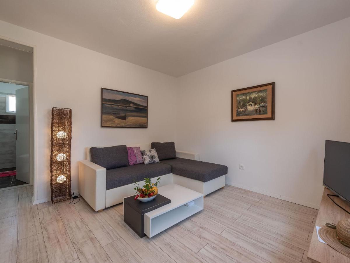 Holiday Home Milka By Interhome Pridraga 外观 照片