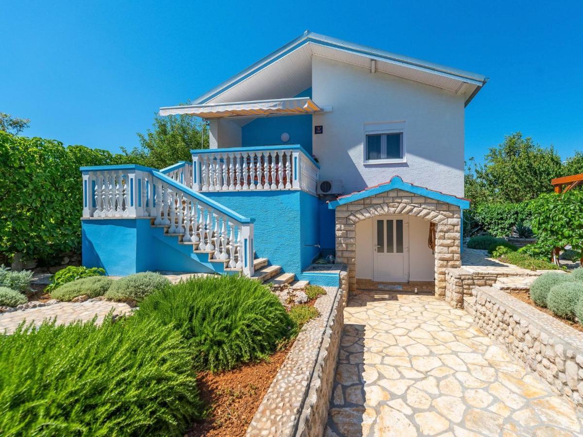 Holiday Home Milka By Interhome Pridraga 外观 照片